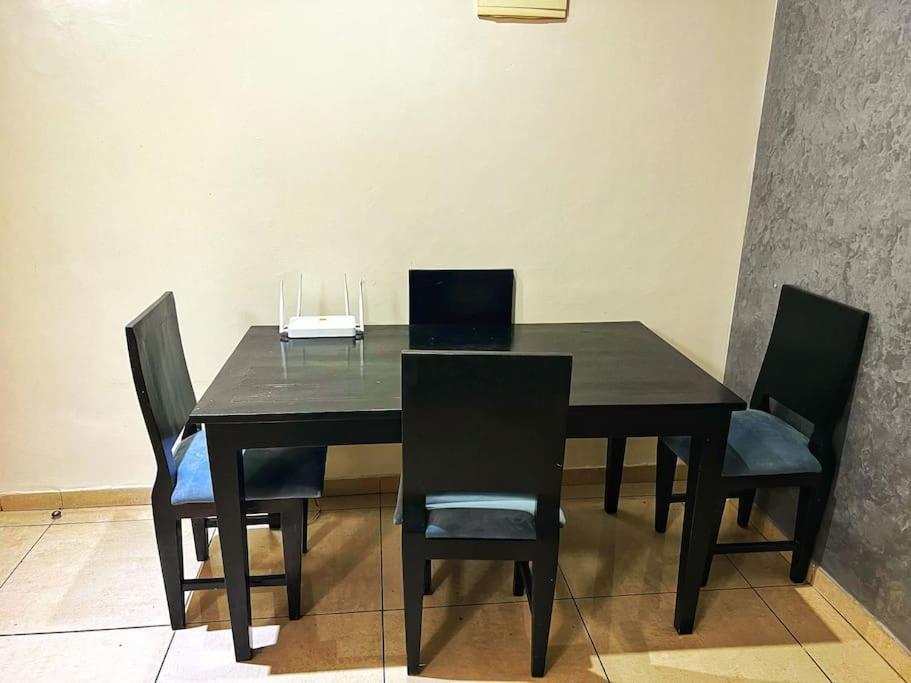 Appartement 2 Avec Piscine