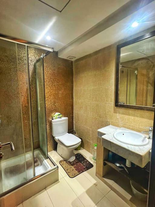 Appartement 2 Avec Piscine *
