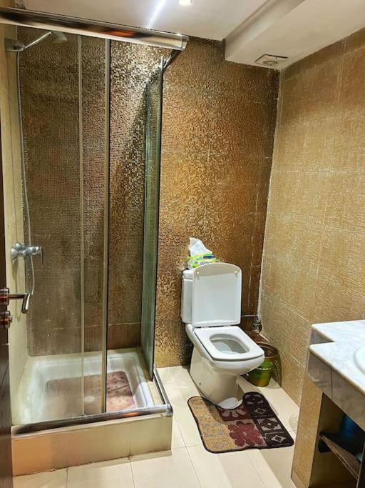 Appartement 2 Avec Piscine