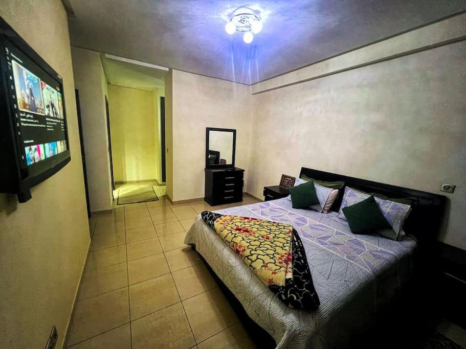 Appartement 2 Avec Piscine