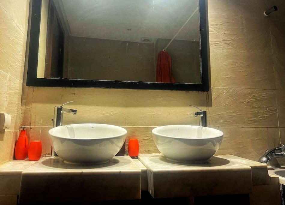 2 Avec Piscine * Agadir