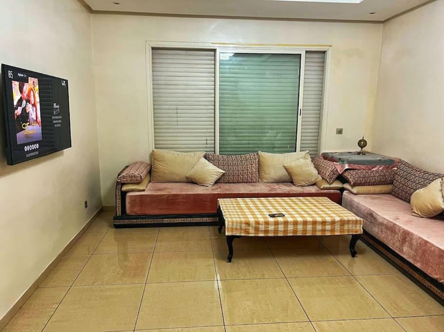 2 Avec Piscine Apartment Agadir