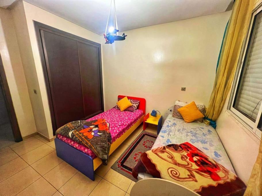 2 Avec Piscine Apartment
