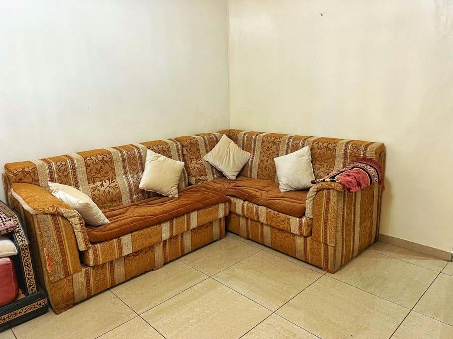 Apartment 2 Avec Piscine